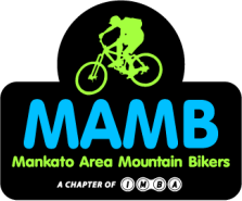 MAMB - Mankato Area Mountain Bikers